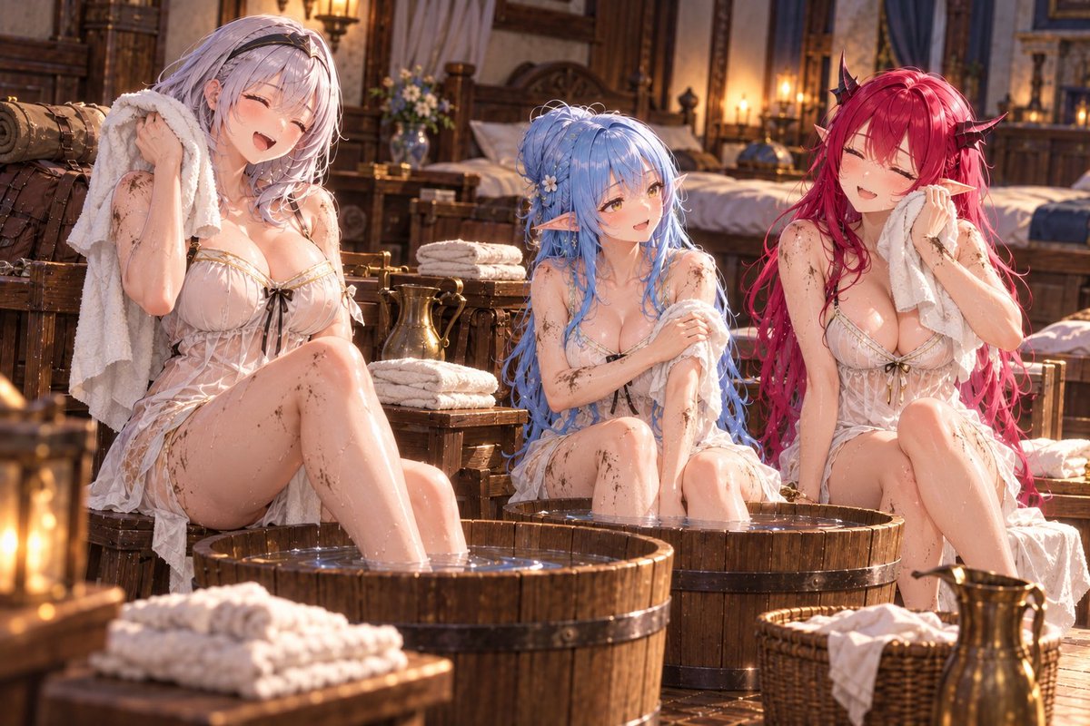 tyappynogenkai's tweet photo. https://t.co/gmUYryJLyd