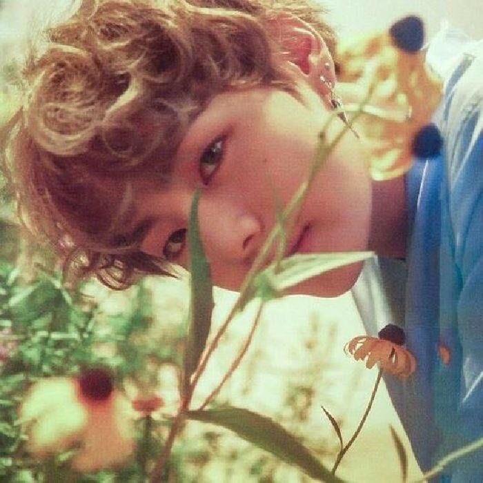 dailymilftae's tweet photo. my taepunzel 🌸 https://t.co/NMr0D2197V
