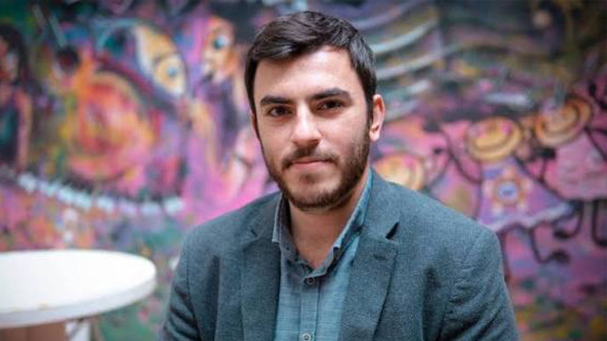 BirGun_Gazetesi's tweet photo. #SONDAKİKA

BirGün muhabiri İsmail Arı gözaltına alındı!

https://t.co/EHh0BXWGLy https://t.co/AC7VinScsd
