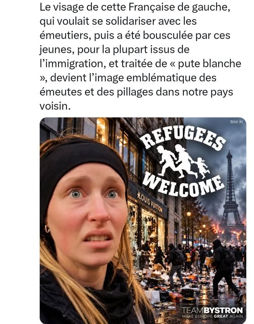 americanflagusa's tweet photo. le KARMA BIS 😉😉 https://t.co/AO5JIQ6cyl