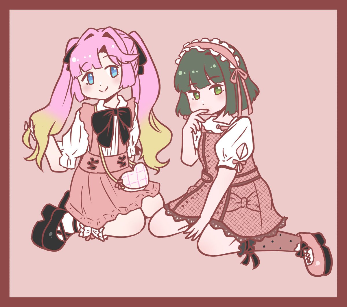 daru_c's tweet photo. 吟子ちゃんお誕生日おめでとう！！！！
#百生吟子生誕祭 #百生吟子生誕祭2026 #蓮ノ空美術部 https://t.co/9gDgKhNlHk