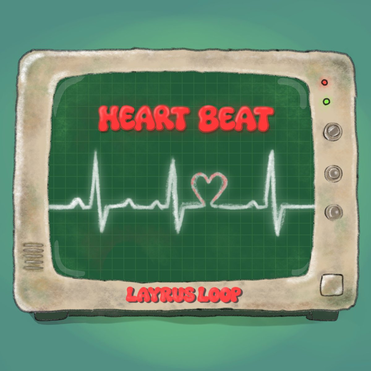 LAYRUS_LOOP's tweet photo. ━━━━━━━❤️🔥⚡️━━━━━━━
本日10/21(水)
1st mini Album 「HEART BEAT」
💥💥💥配信スタート💥💥💥
🎧 https://t.co/NLhY3hioMH
━━━━━━━❤️🔥⚡️━━━━━━━
#HEARTBEAT で感想お待ちしてます🗣️💭
📺収録曲📺
1.BEAT BEAT
2.FOODIE
3.チョコレート
4.もう、ええわ
5.アイラブユー
6.愛してるなんて