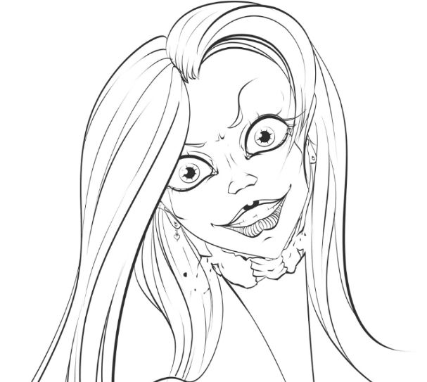 Ray_Outside's tweet photo. Another archived art by me  #2DDigitalPoster #Anime #Comic #Comix #Lineart #Wallpaper #Sexy #Anatomy #ParanoidIncubus #NoAI #Spooky #Mystery #PlagueArt #OriginalArt #October #DigitalArt #Illustration #ArtCommunity #UniqueArt https://t.co/7YIP3VZpLn