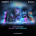 Photo by AORUS LATAM (@AORUSLATAM)