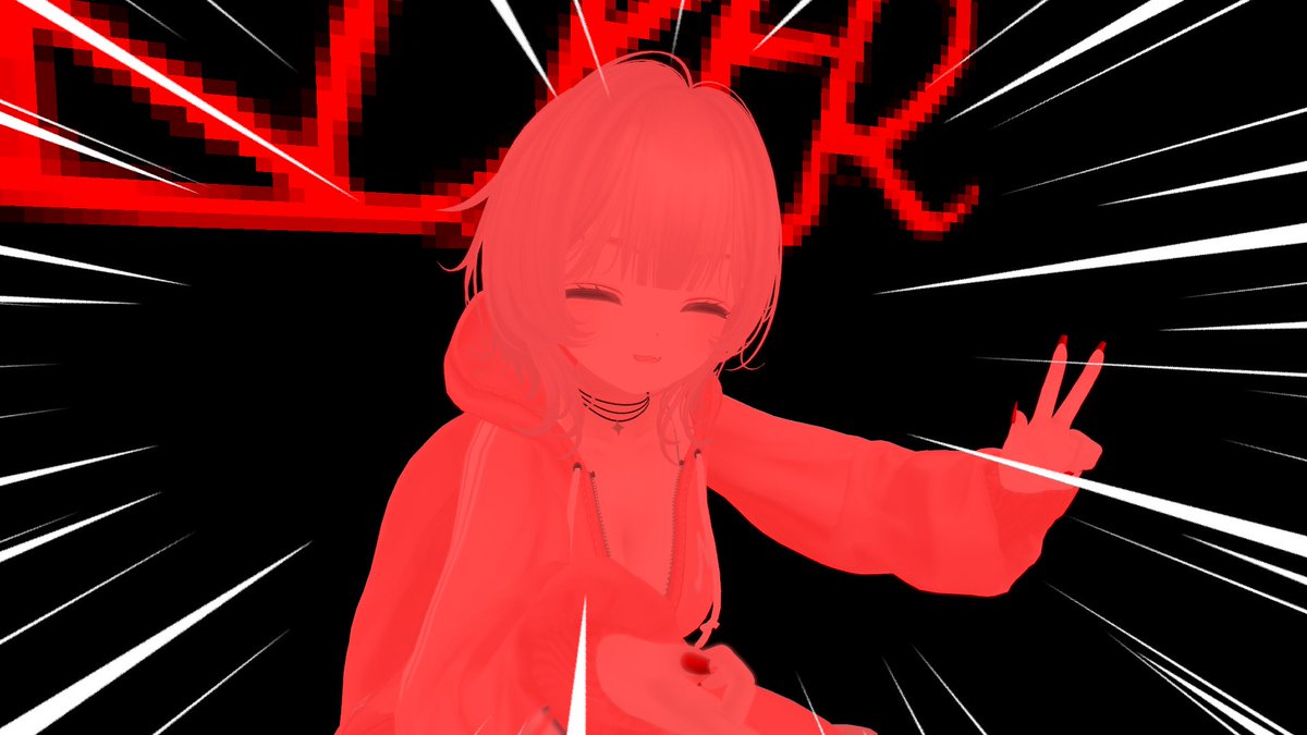 y4120_'s tweet photo. 今日はフレンドさんたちとホラゲーに遊びに行きました
これはエンディングで真っ赤になったわしのフレンドさん https://t.co/slyUTy81Nn