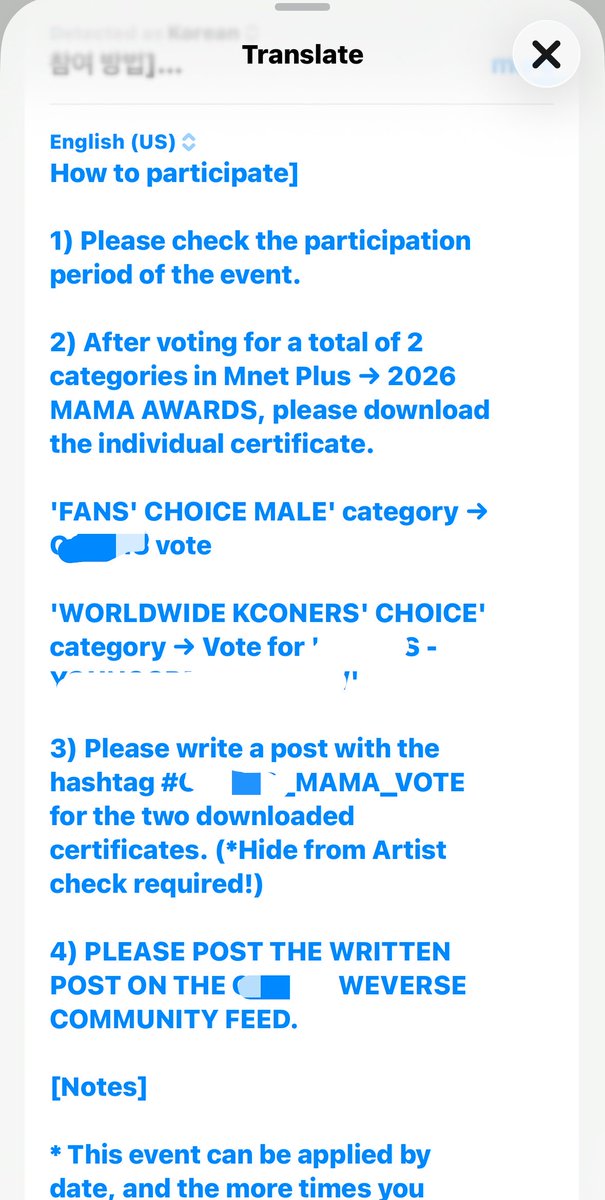 illitdia's tweet photo. 🚨 ALLYZ 🚨 a group has just tied with ald1 at 4th place on fans’ choice. this group’s company opened a special voting event yesterday, with autographed merch and albums as rewards for submitting votes. this means we have to double/triplicate/quadruplicate our votes. https://t.co/QB5Et8aQSK
