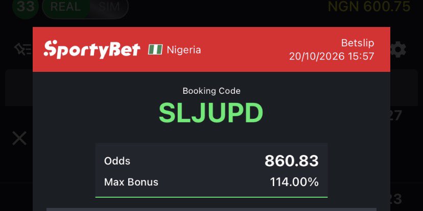 sammybasic's tweet photo. SLJUPD • 800 odds ⚽️🔞

Football Tips for Today 🔥 https://t.co/2gf90IYr4H