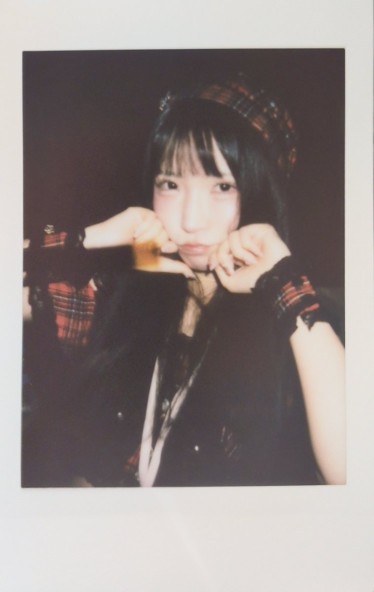 choco_hshs's tweet photo. 余裕もって着くはずが会場間違えてて意外とギリでした…。ちゃんと会場確認しないとね() #音海りほ  #輝羽さわ  #SEKAMONO https://t.co/y37qIfgTgu