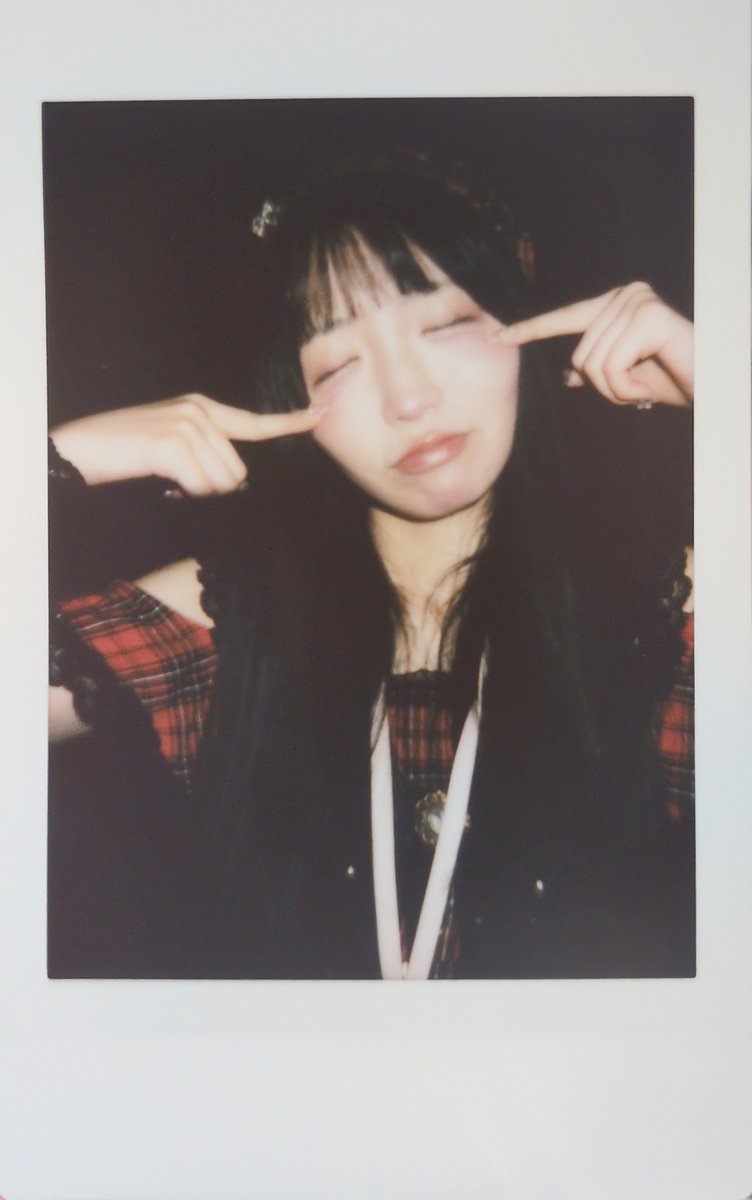choco_hshs's tweet photo. 余裕もって着くはずが会場間違えてて意外とギリでした…。ちゃんと会場確認しないとね() #音海りほ  #輝羽さわ  #SEKAMONO https://t.co/y37qIfgTgu
