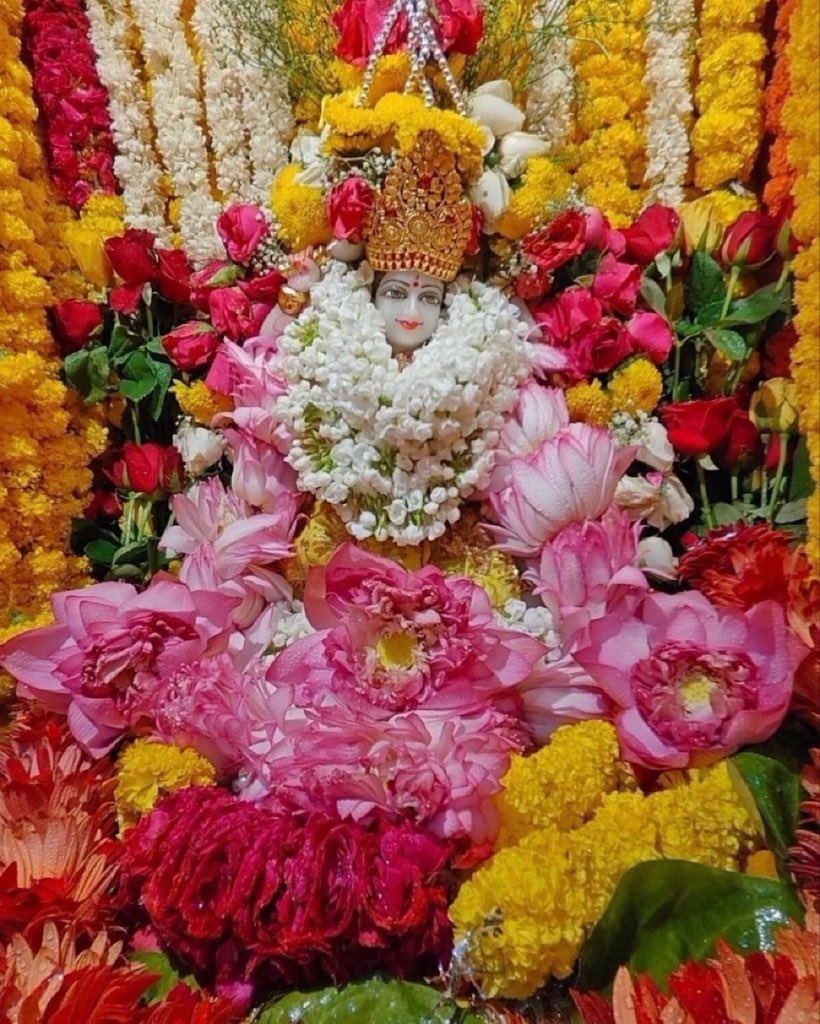 baglamukhipuja's tweet photo. 🙏 जय माई की 🙏 https://t.co/7a3fam3gBD