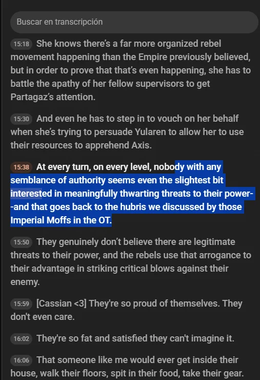 StarWarsOG on X: 