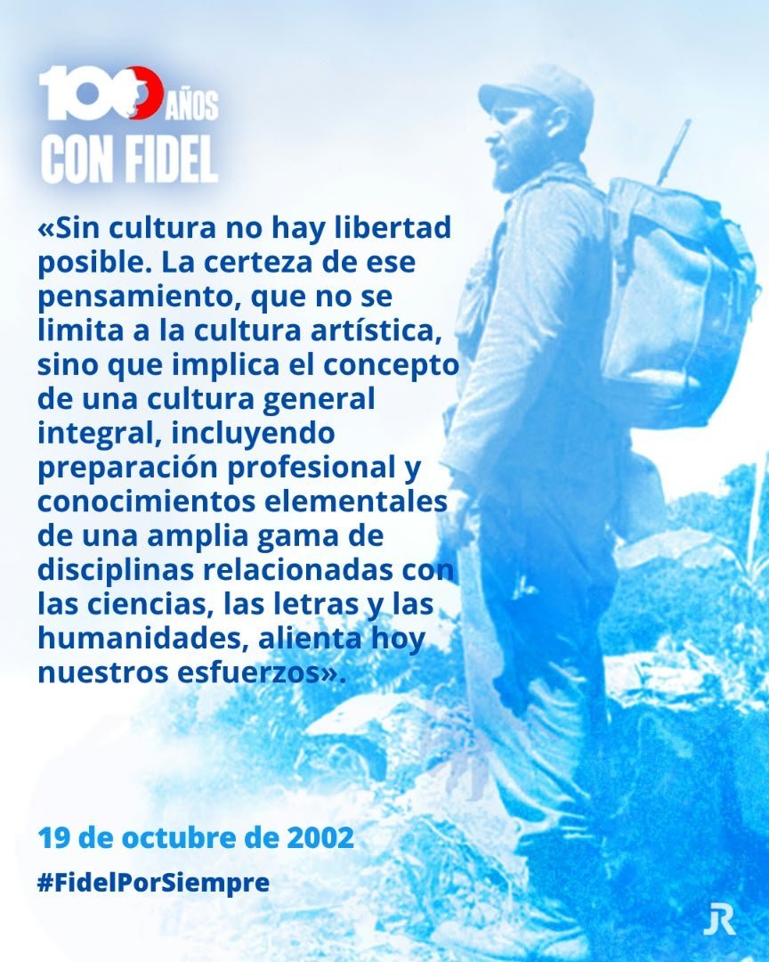 Jfgerontologia's tweet photo. @Jfgerontologia @HospitalNe53978 
#CubaEsCultura . https://t.co/V61LuJZ2Lq