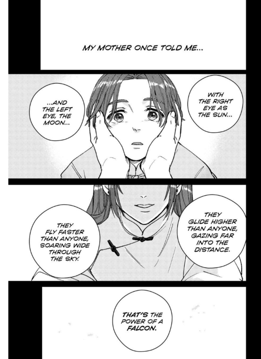 0x1lovesakura's tweet photo. SUO'S MOTHER AND BACKSTORY ARE HERE NOOOOOO 😭😭 #WB233 https://t.co/OIA6fS1Fsu
