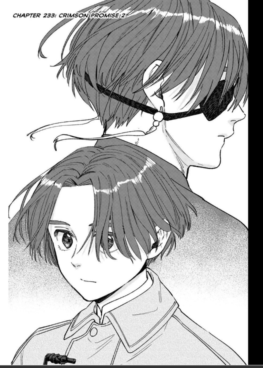 0x1lovesakura's tweet photo. SUO'S MOTHER AND BACKSTORY ARE HERE NOOOOOO 😭😭 #WB233 https://t.co/OIA6fS1Fsu