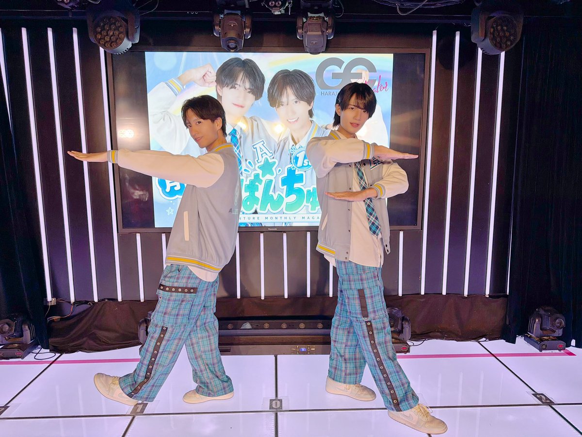 aventure_inc's tweet photo. ┏━━━━━━━━━┓ ️️️
🌈あばんちゅ～る通信🌤️
┗━━━━━━━━━┛

本日は初の月刊創刊号公演✨CHANCE＆WHITE📔にお越し下さりありがとうございました🥰💙💚

月刊公演ならではの特典や演出、構成、そして新たなコンテンツも加わり、更に現体制となり初のお披露目曲も🌈⭐️内容盛り沢山でお届け致しました😌💙💚

沢山の方々が来て下さり、変わらず見守って下さるお気持ちや加速する応援や熱意をとても感じる日となり、一緒に大切な日の幕開けをありがとうございます⭐️

2周年ワンマンに向けてますますアップグレードしていくあばんちゅ〜る！をお見逃し無く✨

▼ 次回はこちら🎪23日(金)
越谷レイクタウンヴィレッジヴァンガード
