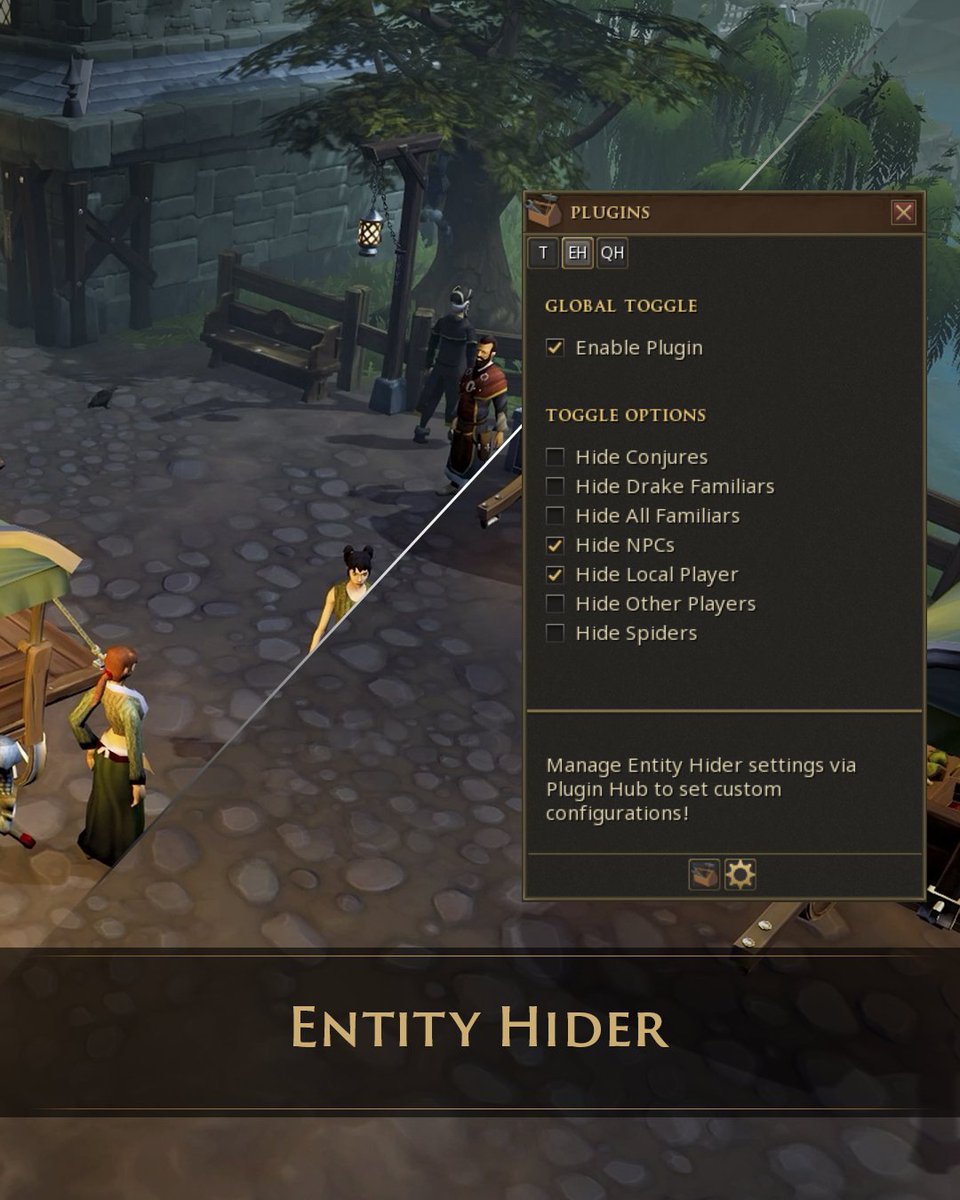 RuneScape's tweet photo. https://t.co/oJLYG0W1HG