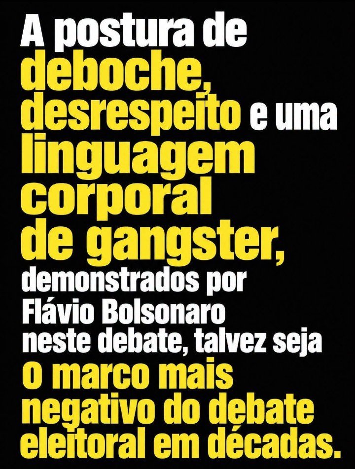 interiores_maia's tweet photo. #FilhoDoLulaAbriuOSigiloFlavioArregou https://t.co/eb9nzsezTh