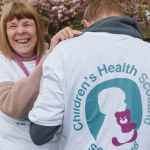 Photo by Children's Health Scotland (@ChildHealthScot)