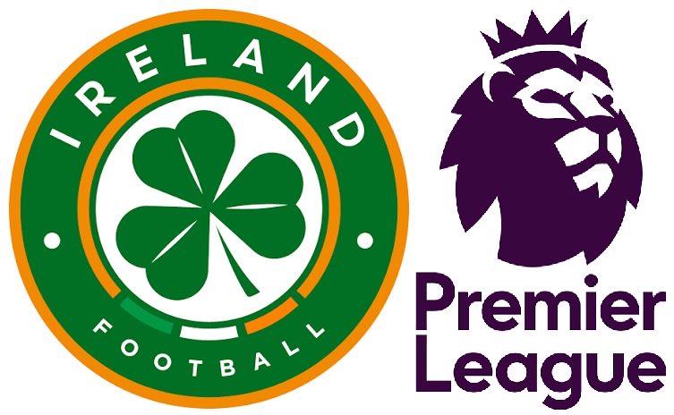 IrishPropaganda's tweet photo. Ireland are 4th on the most represented country in Premier League history list

England, France and Scotland are the only countries ahead of us

COYBIG 🇮🇪💚 https://t.co/SCHUMmk8FP