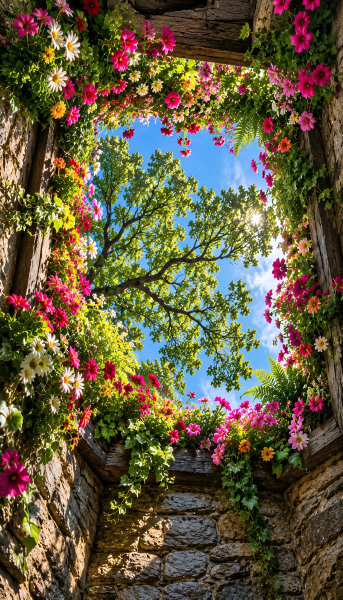 gardenofcolours tweet picture