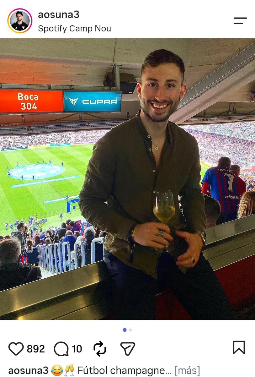 pacocrego's tweet photo. El CM DEL @SevillaFC .... https://t.co/C2u0LaWwTA