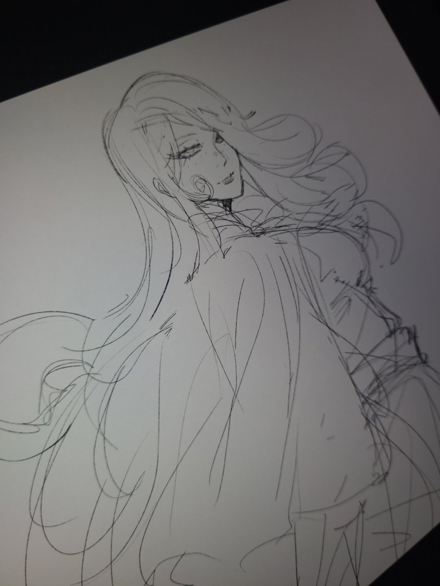 ItsAlpha___'s tweet photo. I'm so slow... https://t.co/p7LYI8BzHS