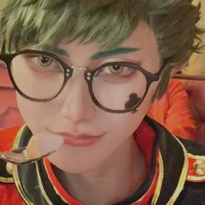 hidari_cos's tweet photo. #新しいプロフィール画像
あいこん変えちゃった♣️ https://t.co/O8NteYuqlP