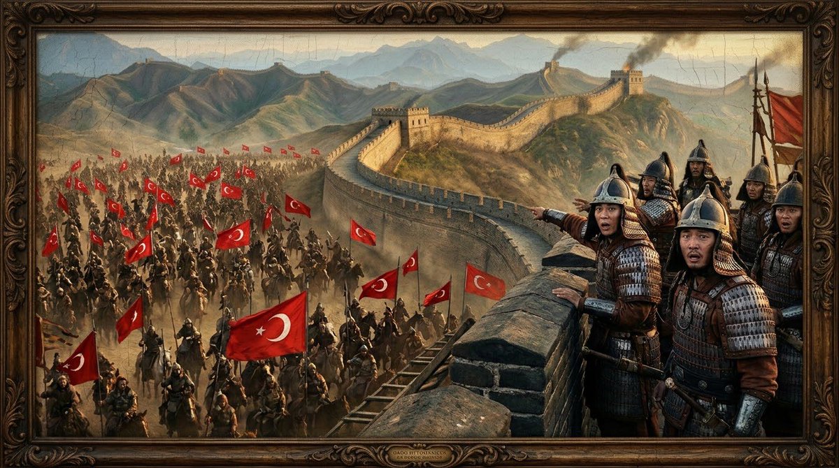 Emrhnskrr's tweet photo. Çinliler tarihi çabuk unutmuş https://t.co/zesZX87kSK