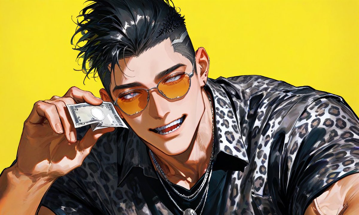 ippanzinn0528's tweet photo. 💰💸💴✨ https://t.co/oitYZAifzF
