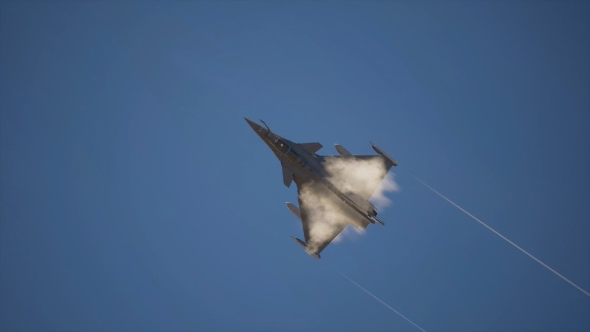 ShiryuGL's tweet photo. #PC #STEAM #ProjectAces #Namco #AceCombat8 #WingsofTheve #AC8 #AceCombat8WingsofTheve https://t.co/DD8eCkHCWt