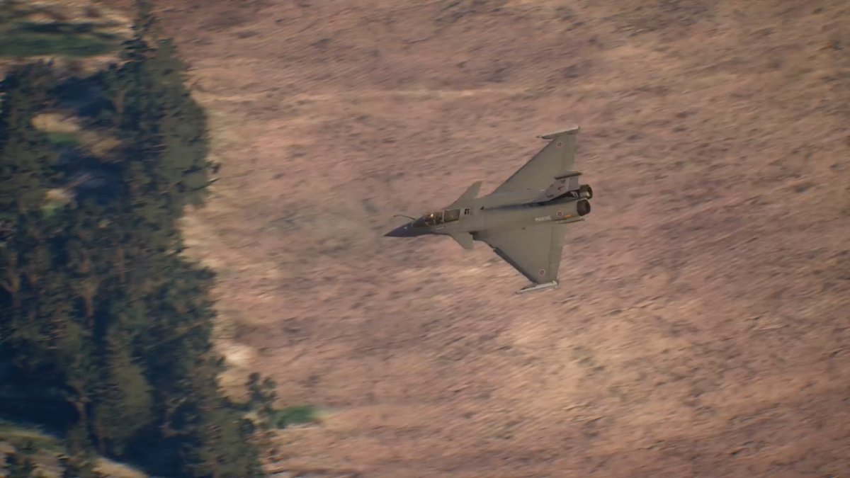 ShiryuGL's tweet photo. #PC #STEAM #ProjectAces #Namco #AceCombat8 #WingsofTheve #AC8 #AceCombat8WingsofTheve https://t.co/DD8eCkHCWt