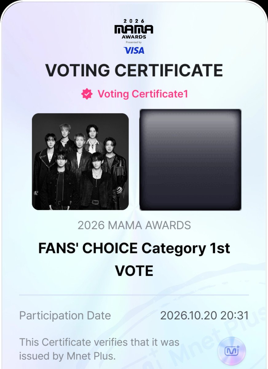 urmisope's tweet photo. Only 1 day till voting ends!!!!! 

Vote BTS harder than ever remember BTS ONLY HAS REAL ARMYs https://t.co/bnSK2BySoV