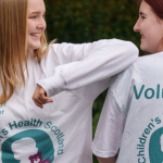Photo by Children's Health Scotland (@ChildHealthScot)