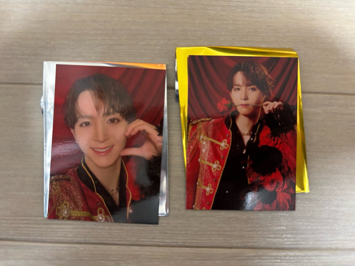 35oppa_'s tweet photo. Lienel 愛のダバダ 特典 トレカ 交換

譲 高岡 （タワレコ タワレコ先着）

求 近藤 同種

郵送or21日新宿 24日所沢での交換希望です。

 #Lienel交換  #Lienel譲  #Lienel求 https://t.co/aWHvoD0LGu