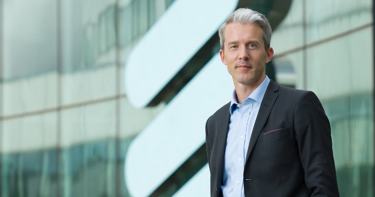 Light_Reading's tweet photo. Per Narvinger, Ericsson's new CEO, describes Ericsson's ASICs as an 'extraordinary asset' when asked about interest in Nvidia's GPUs.

Read more on Light Reading: https://t.co/vPHAsuammX https://t.co/r36gN0WyrS
