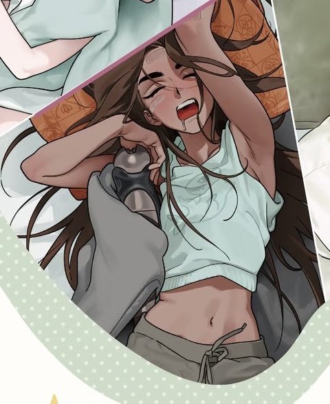 Terbledwowie's tweet photo. Athletic x Unathletic Hyunacest https://t.co/9GmwaTZR8c