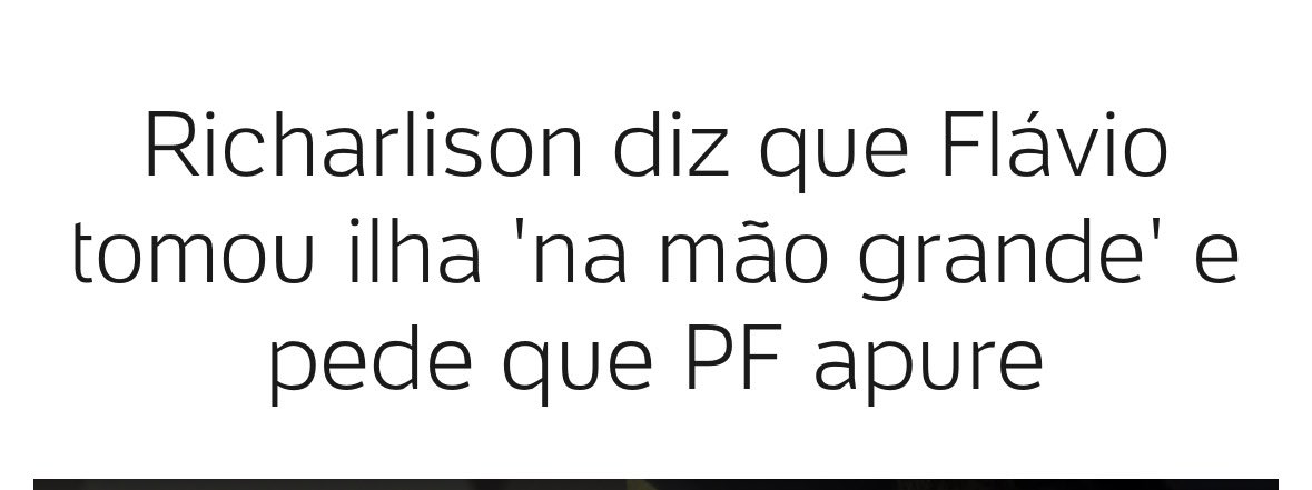 GuilhermeBoulos's tweet photo. O mundo dá voltas! Os bolsonaristas passaram a vida dizendo que eu e o MTST invadíamos a casa dos outros. Mas quem tomou a casa e a ilha do Richarlison na mão grande? Ele mesmo: Flávio Bolsonaro!

FLÁVIO INVASOR https://t.co/pnZOouDCPq