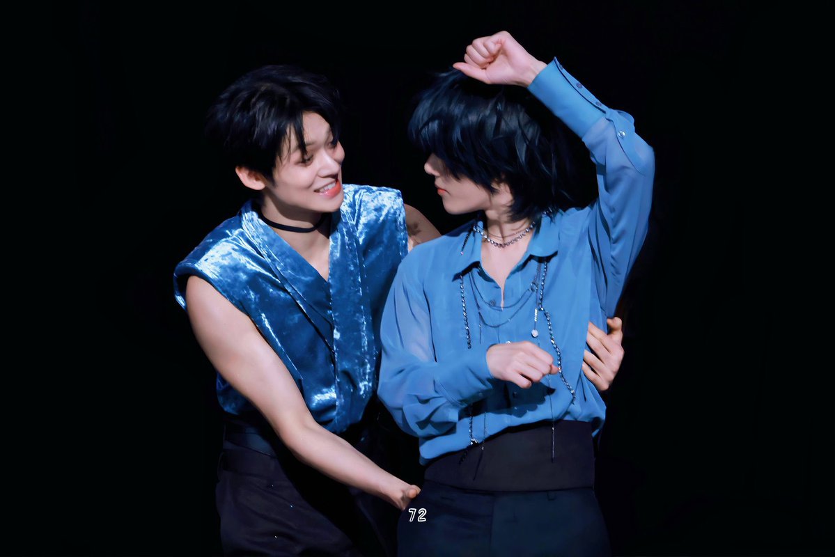 0313x0913's tweet photo. #2026MAMAVOTE
#tomorrowxtogether https://t.co/LZpW2I6gkU