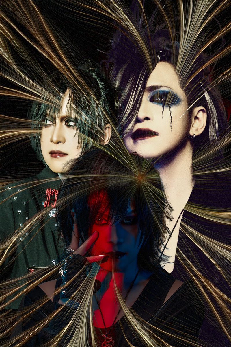RadioMlj's tweet photo. 本日もお聴きいただきありがとうございました！
defspiral New Sg "ELECTRIC NIGHTMARE / ABYSS" 10/25(日)高田馬場CLUB PHASEにて発売！是非ツアーファイナルにお集まりください！
来週はゲストにZEROさん @zerotomaniaをお迎えします♪
お楽しみに！

#RadioMLJ
#hide
#JETS https://t.co/kJzIWRa78x