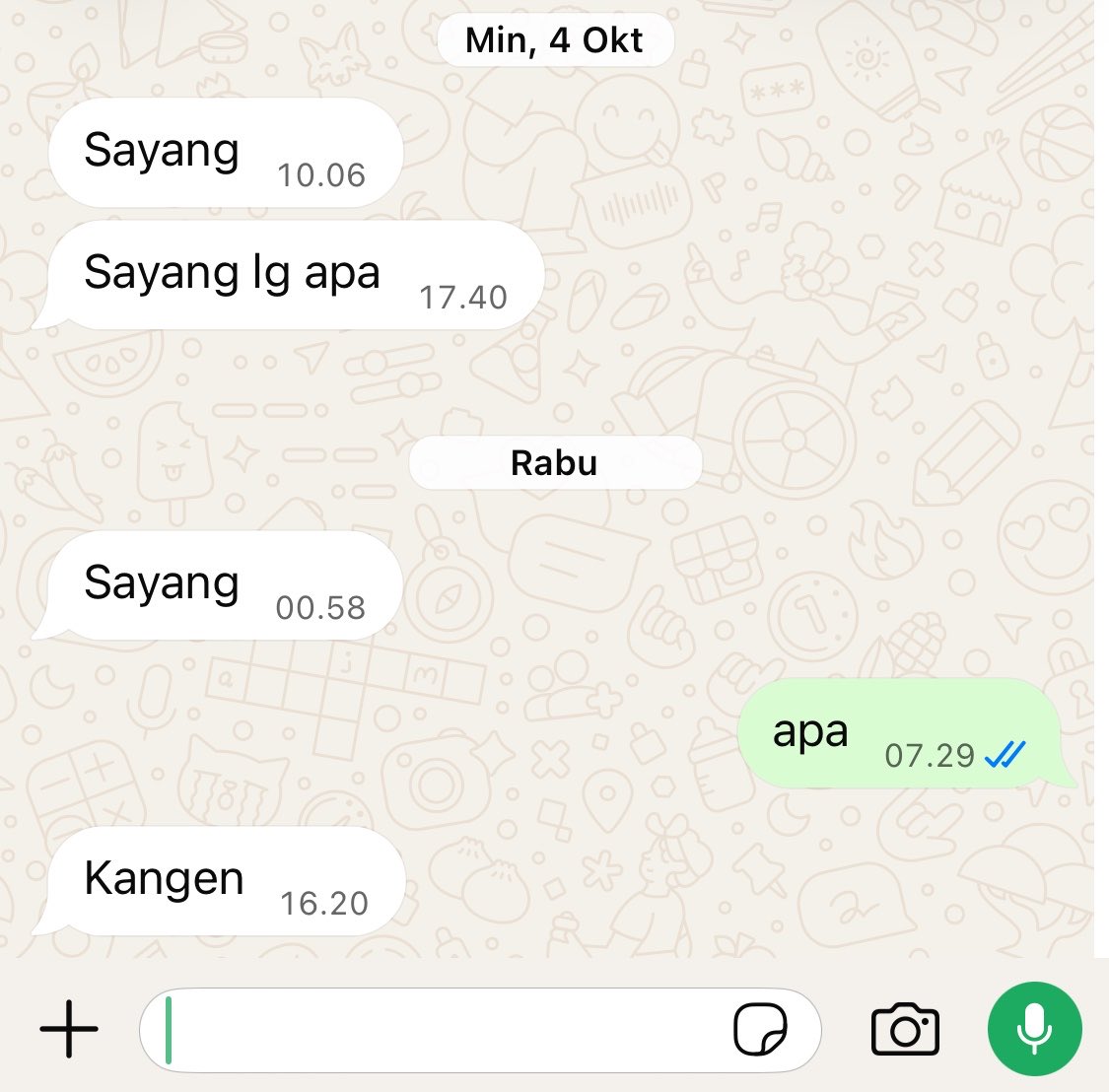 dangidangku's tweet photo. lagian dulu aja segemes gw disia siain🤡🤡🤡🤡🤡 malah pilih manusia lidi kurus jelek begeng krempeng🤣🤣🤣🤣 https://t.co/VxCkUKJZFE