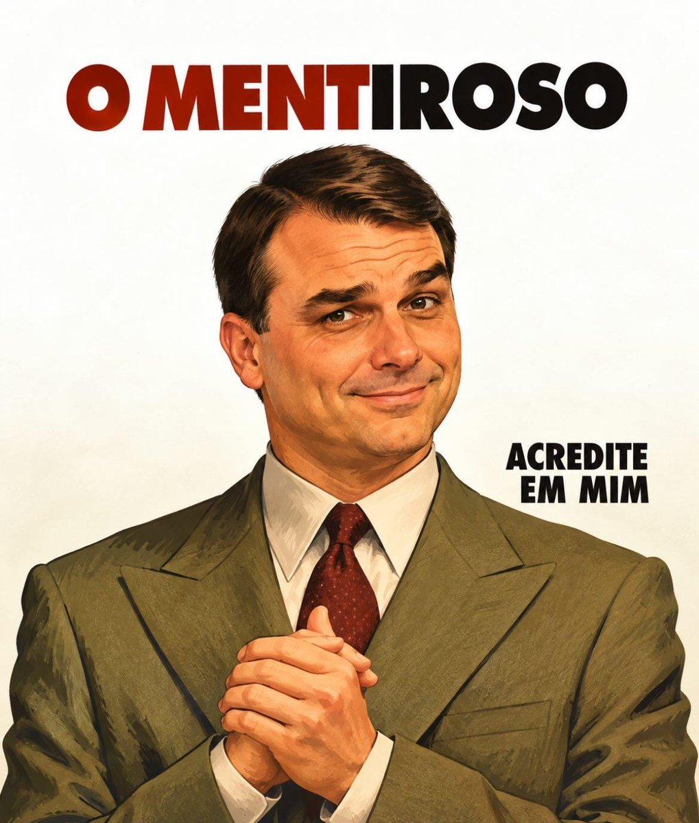 AmandaCarolinyS's tweet photo. #LulaAbriuSigiloFlavioArregou https://t.co/k6ngXXXAgo