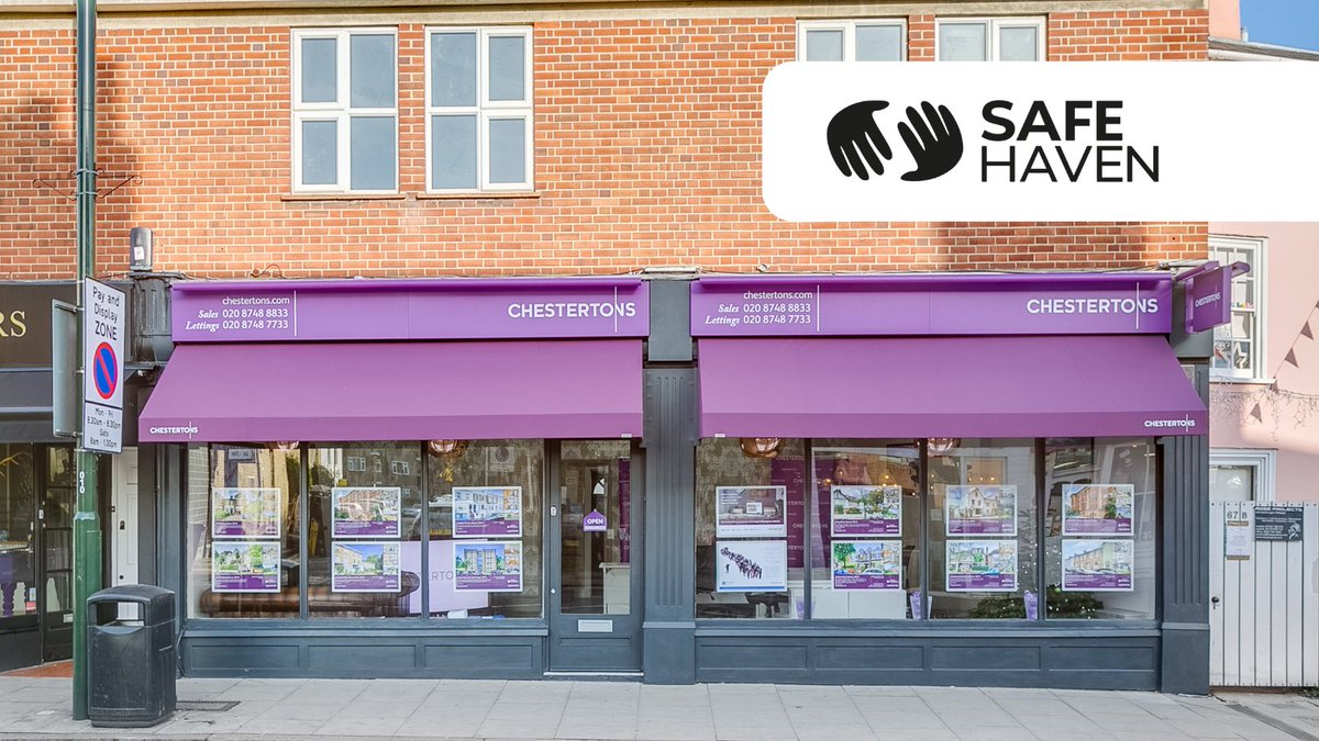 LBRUT's tweet photo. Several premises all around the borough have become registered Safe Havens

These providing places of temporary safety and support for anyone in their area!

Learn more about them, where they are and what they're able to offer ⬇️
https://t.co/pMU07ACQbj https://t.co/cILvFk6GFH