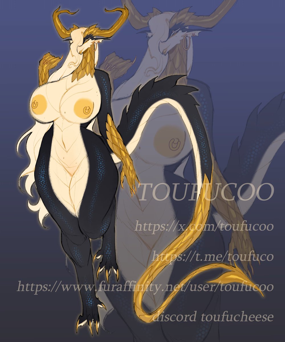 toufucoo tweet picture