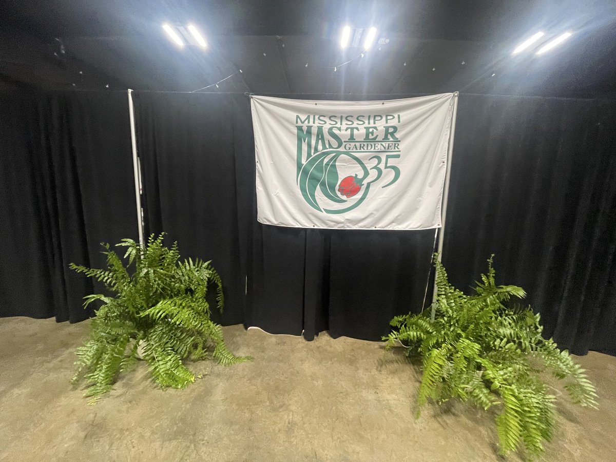 MSUPlantMan's tweet photo. NE District Day of Education in Verona with a greet crowd of nearly 150 MGs! https://t.co/WPZhVPheXK