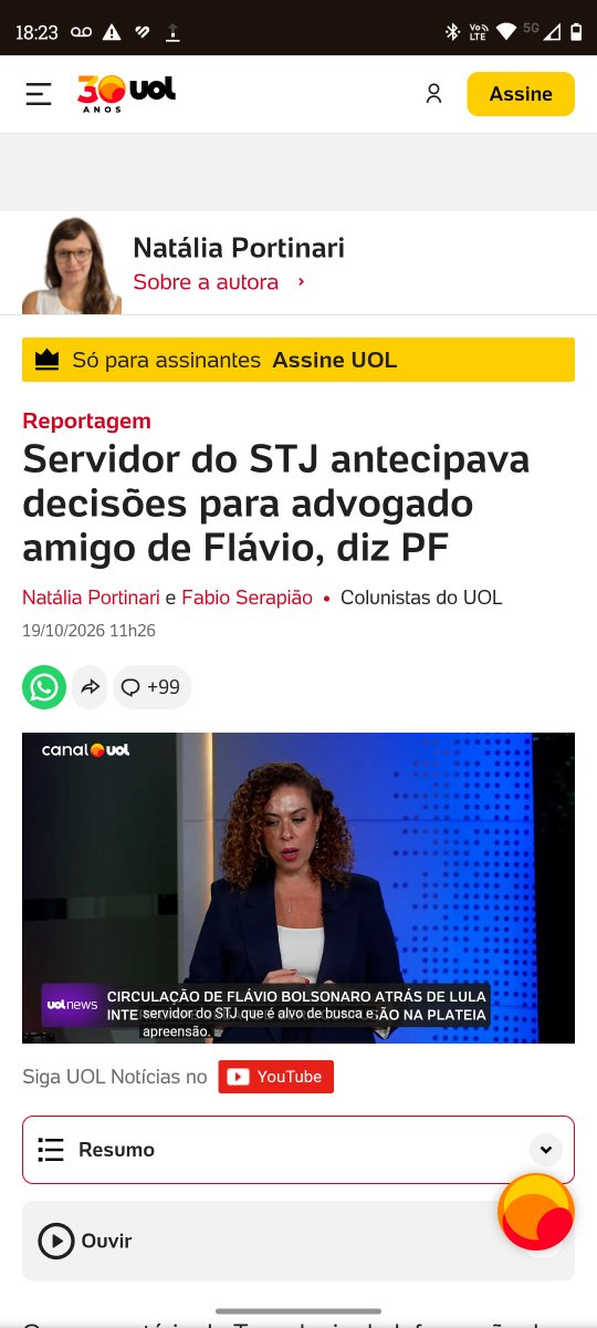 pastelepacoca's tweet photo. #LulaAbriuSigiloFlavioArregou https://t.co/jmMpXjtuGT