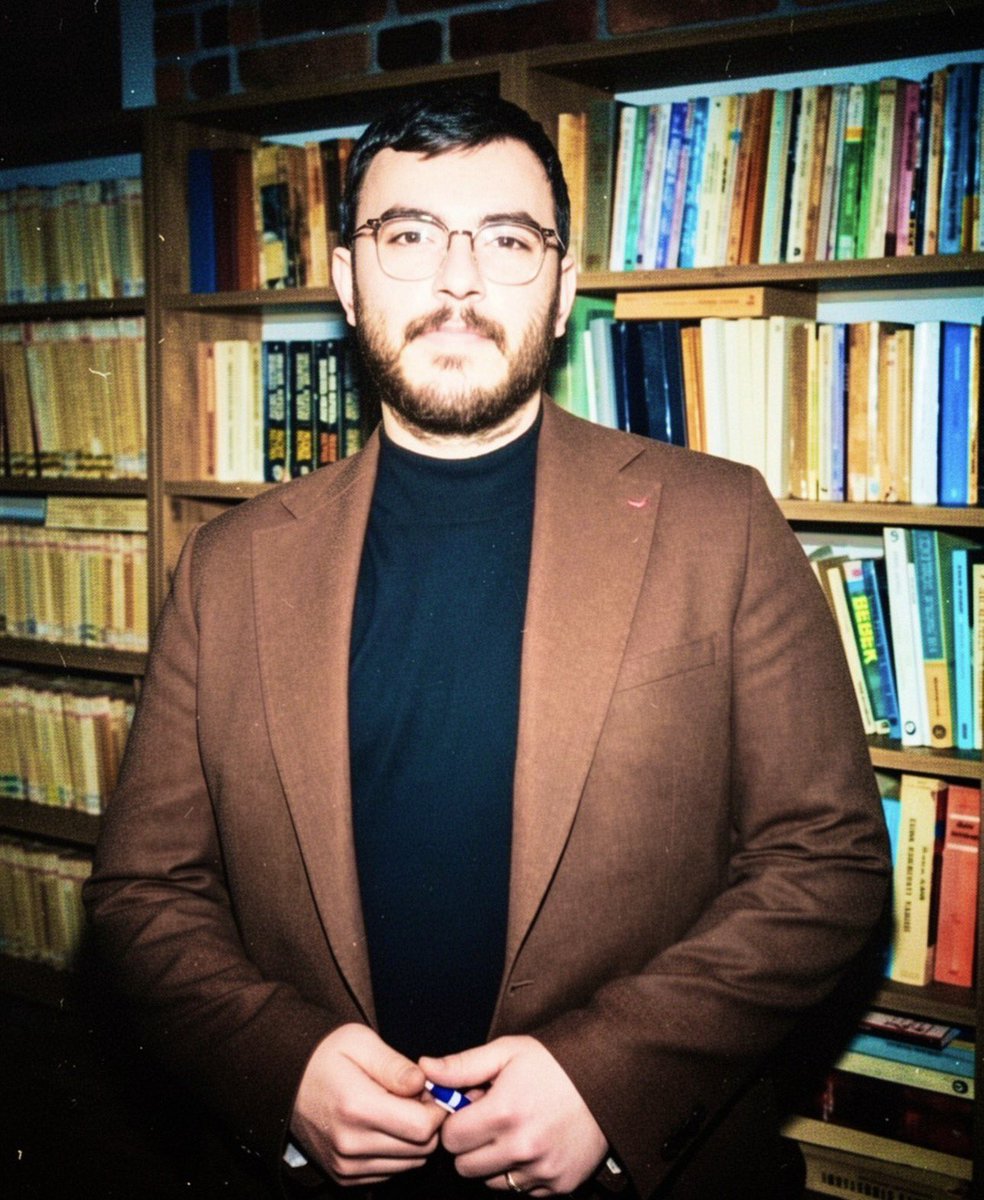 posttmodern's tweet photo. SON DAKİKA | Gazeteci İsmail Arı, "halkı yanıltıcı bilgiyi yaydığı" suçlamasıyla gözaltına alındı.

Gerekçe — RTÜK eski Başkanı Ebubekir Şahin'in şikayeti. https://t.co/vMC0YqBd8a