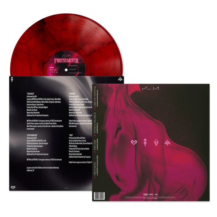 JumaraloHexCore's tweet photo. Official Music Store | Riot Games Music new Content:

https://t.co/Y5u4oqJPME

- FIRESTARTER CD (BLADES Edition)
- FIRESTARTER CD Box Set (BLADES Edition)
- FIRESTARTER 12” Vinyl https://t.co/rQDkocFWY3