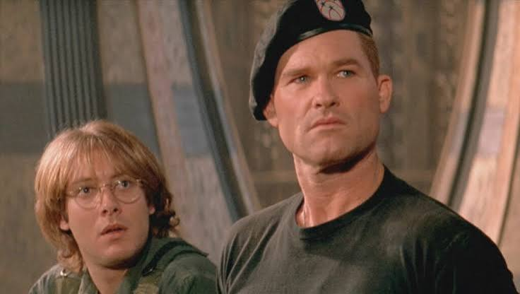 ColonelPrideRev's tweet photo. @NicholasOShaug1 I've seen this movie https://t.co/Achh5s5vlZ