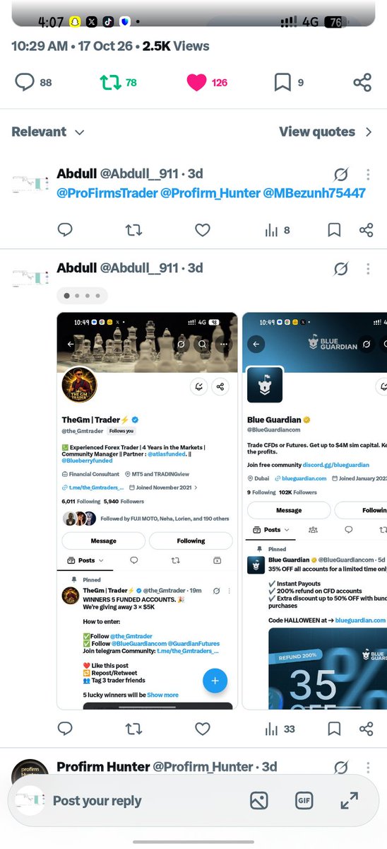Abdull__911's tweet photo. @rezooootz @Profirm_Hunter @the_Gmtrader @abubakar_a22177 @TopmoonLit Look at his entries he did everything correct https://t.co/jDSXamFTPw