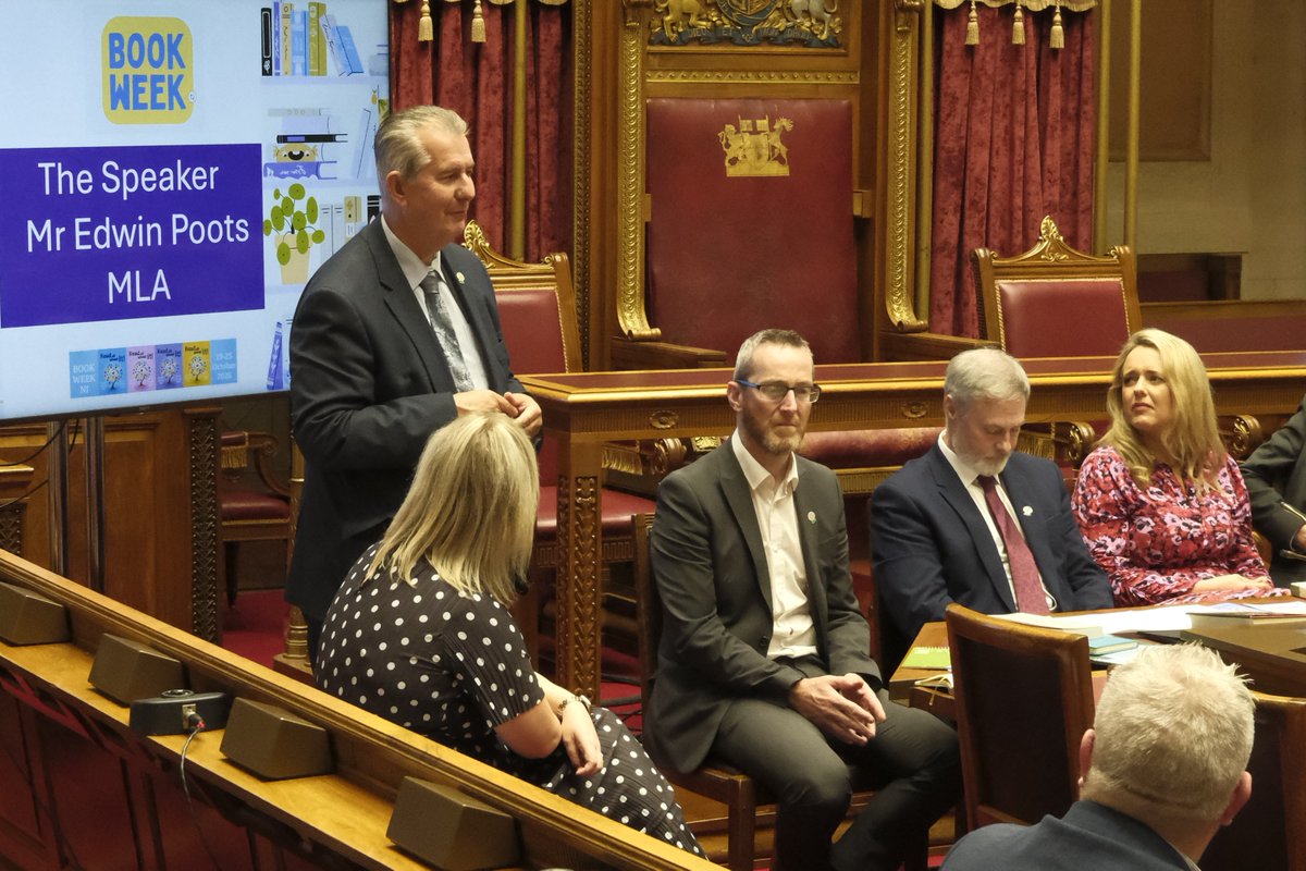niassembly tweet picture